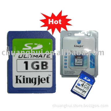 SD Card